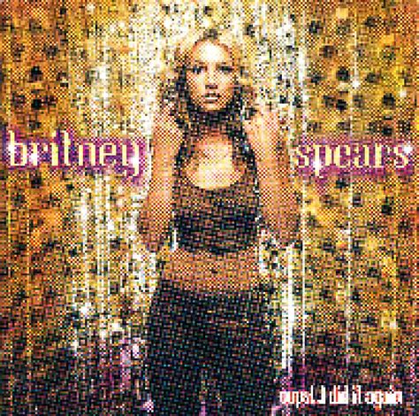 britney spears 2000 album